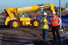 Safety Tips for the Smallest Construction Companies 