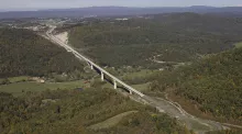 Smart Road Technology