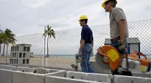 How to Comply with OSHA’s New Silica Dust Rules
