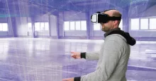 virtual reality
