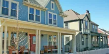 The Age of the Smart Suburb 