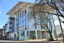 seattle bullit center