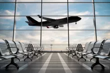 airport