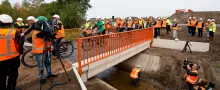 3d printed bridge
