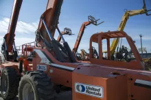 equipment 