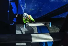 the Right Hard Hat