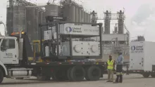 site evacuation