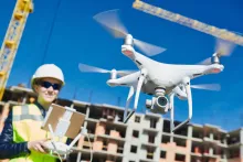 Drone Inspections