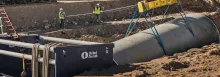 Trench Safety