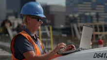 Total Control application