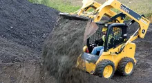 skid steer