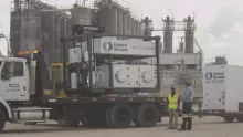 Onsite OSHA Inspection