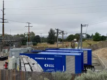 utility photo