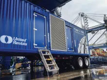 Power HVAC Trailer Hero