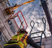 Trench Safety Confined Space