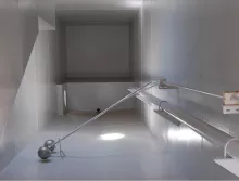 Hero Bulk Storage Tank