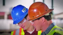Power Line Construction: Don’t Ignore These OSHA Standards
