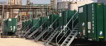 Fluids Scrubbers