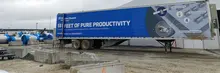 Managed Tool Trailer
