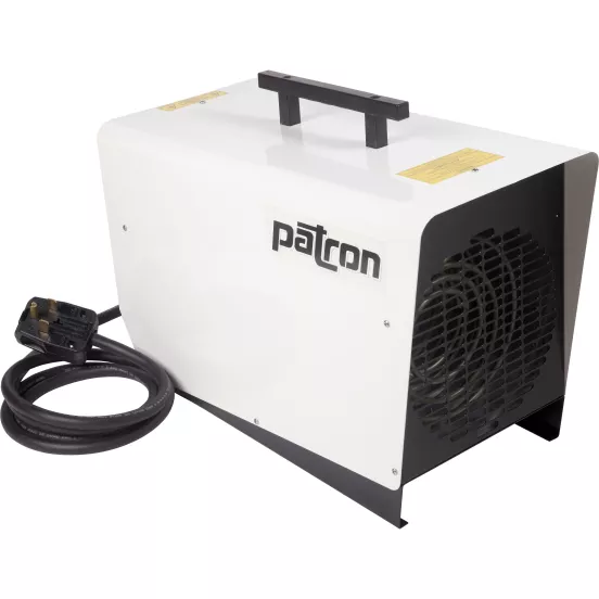 9KW 208V Electric Heater