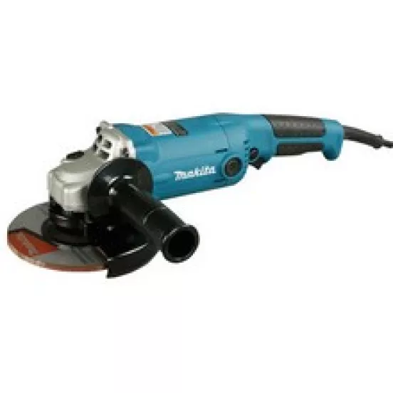 Angle Grinder, 6 Inch