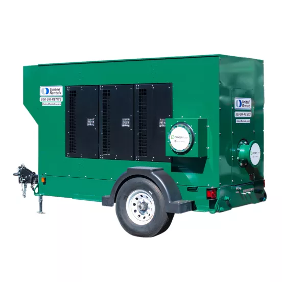 Green Pioneer Super Vacuum Assisted Pump