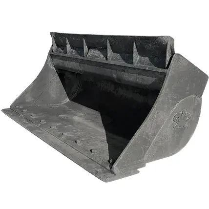 Bucket Tilt – 2.0t-2.7t 1000mm