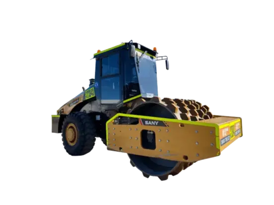 18-20T Padfoot Roller