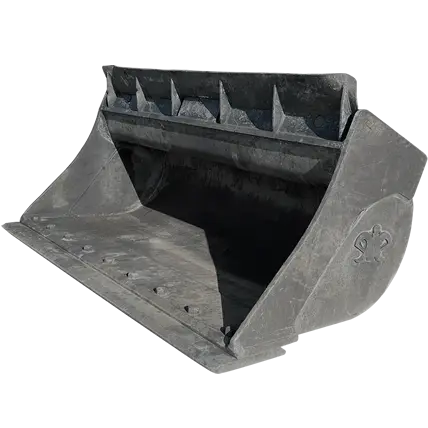 Bucket Tilt – 4.5t-5.5t