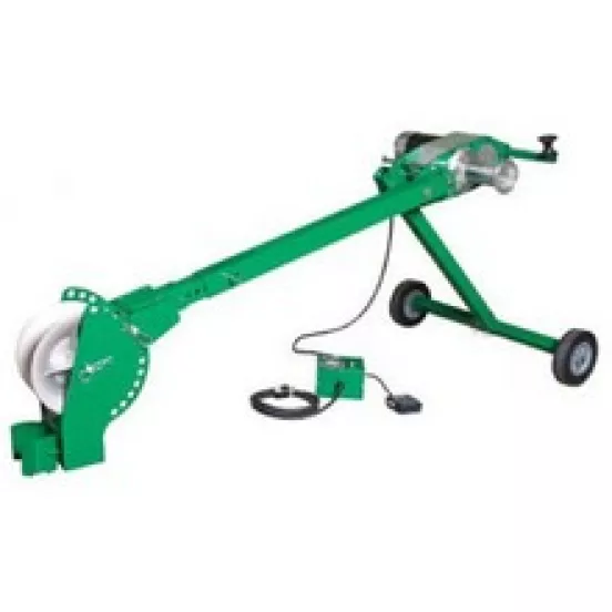 Cable Puller Tugger Pack Shot