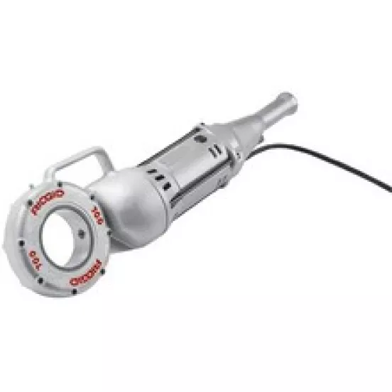 Handheld Electric Pipe Threader