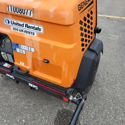 2019 Magnum Pro MLT6SM Portable Light Tower