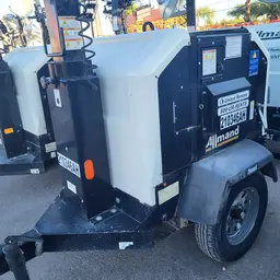 2018 Allmand NL-V Portable Light Tower