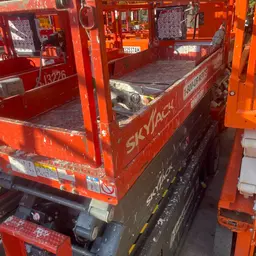 2018 Skyjack SJIII3226 Scissor Lift