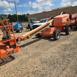 2017 JLG 400S Boom Lift