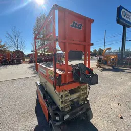 2017 JCB 512-56 S Forklift
