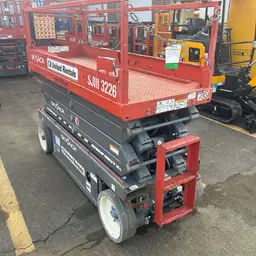 2017 Skyjack SJIII3226 Scissor Lift