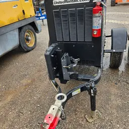 2020 Miller Welders BIG BLUE 500PRO Welder