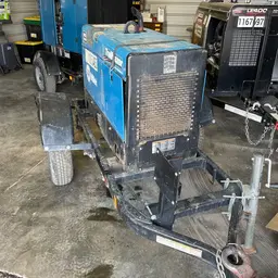 2020 Miller Welders TRAILBLAZER325D Welder
