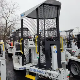 2022 Sherman+Reilly PLW-200H