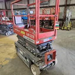 2018 Skyjack SJIII3219 Scissor Lift
