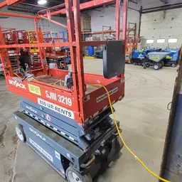 2018 Skyjack SJIII3219 Scissor Lift