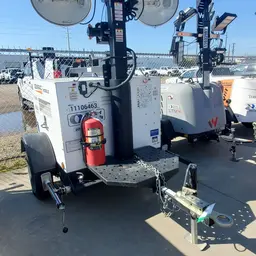 2020 Magnum Pro MLT4200IF4V Portable Light Tower