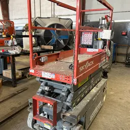 2017 Skyjack SJIII3219 Scissor Lift