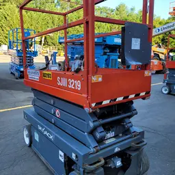 2017 Skyjack SJIII3219 Scissor Lift