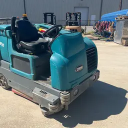 2019 Tennant M20 Sweeper