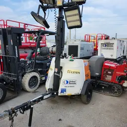 2021 Generac MLTS-2 Portable Light Tower