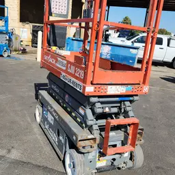 2017 Skyjack SJIII3219 Scissor Lift