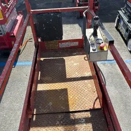 2016 Skyjack SJIII3219 Scissor Lift
