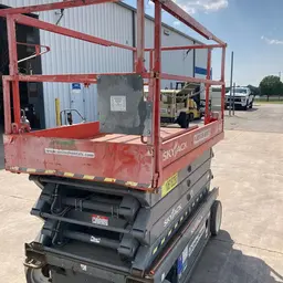 2017 Skyjack SJIII4632 Scissor Lift